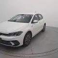 VOLKSWAGEN POLO 1.0 170 TSI HIGHLINE AUTOMÁTICO VOLKSWAGEN POLO 1.0 170 TSI HIGHLINE AUTOMÁTICO