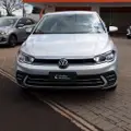 VOLKSWAGEN POLO 1.0 170 TSI HIGHLINE AUTOMÁTICO VOLKSWAGEN POLO 1.0 170 TSI HIGHLINE AUTOMÁTICO