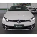 VOLKSWAGEN POLO 1.0 170 TSI HIGHLINE AUTOMÁTICO VOLKSWAGEN POLO 1.0 170 TSI HIGHLINE AUTOMÁTICO