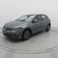 VOLKSWAGEN POLO 1.0 170 TSI HIGHLINE AUTOMÁTICO VOLKSWAGEN POLO 1.0 170 TSI HIGHLINE AUTOMÁTICO