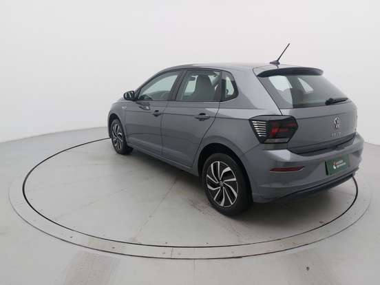 VOLKSWAGEN-POLO-1.0 170 TSI HIGHLINE AUTOMÁTICO VOLKSWAGEN-POLO-2025