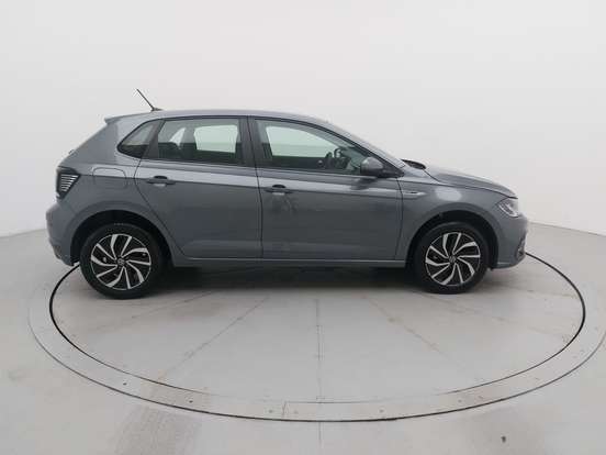 VOLKSWAGEN-POLO-1.0 170 TSI HIGHLINE AUTOMÁTICO VOLKSWAGEN-POLO-2025