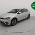 VOLKSWAGEN POLO 1.0 170 TSI HIGHLINE AUTOMÁTICO VOLKSWAGEN POLO 1.0 170 TSI HIGHLINE AUTOMÁTICO