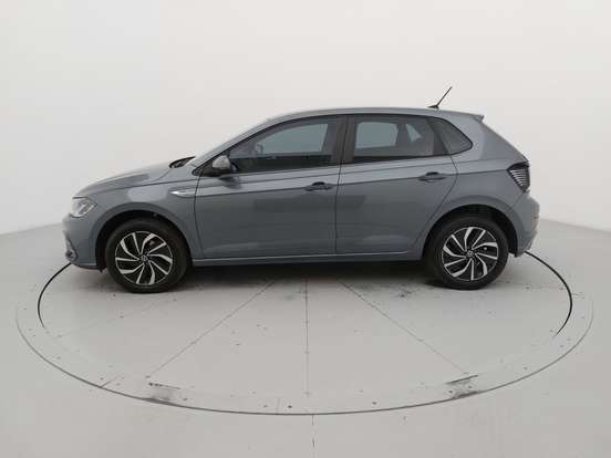 VOLKSWAGEN-POLO-1.0 170 TSI HIGHLINE AUTOMÁTICO VOLKSWAGEN-POLO-2024