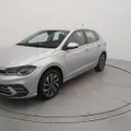 VOLKSWAGEN POLO 1.0 170 TSI HIGHLINE AUTOMÁTICO VOLKSWAGEN POLO 1.0 170 TSI HIGHLINE AUTOMÁTICO