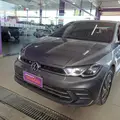 VOLKSWAGEN POLO 1.0 170 TSI HIGHLINE AUTOMÁTICO VOLKSWAGEN POLO 1.0 170 TSI HIGHLINE AUTOMÁTICO