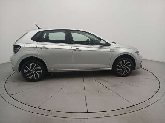 VOLKSWAGEN-POLO-1.0 170 TSI HIGHLINE AUTOMÁTICO VOLKSWAGEN-POLO-2025