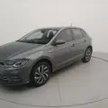 VOLKSWAGEN POLO 1.0 170 TSI HIGHLINE AUTOMÁTICO VOLKSWAGEN POLO 1.0 170 TSI HIGHLINE AUTOMÁTICO