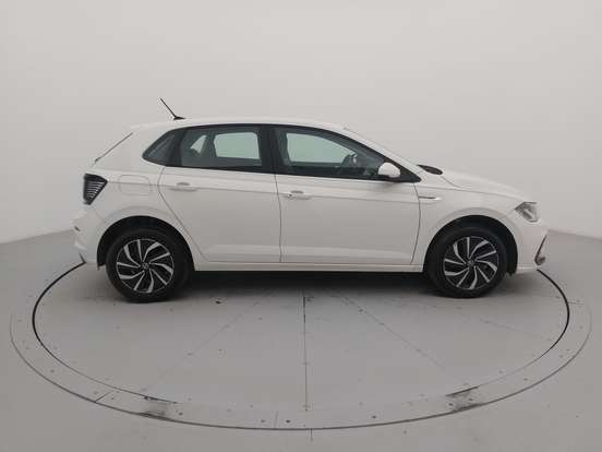 VOLKSWAGEN-POLO-1.0 170 TSI HIGHLINE AUTOMÁTICO VOLKSWAGEN-POLO-2025