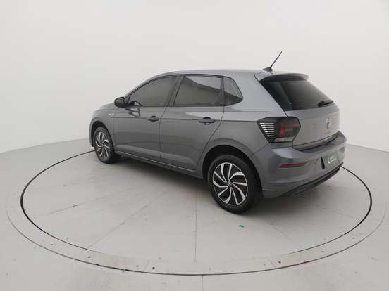 VOLKSWAGEN-POLO-1.0 170 TSI HIGHLINE AUTOMÁTICO VOLKSWAGEN-POLO-2025
