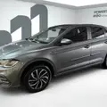 VOLKSWAGEN POLO 1.0 170 TSI HIGHLINE AUTOMÁTICO VOLKSWAGEN POLO 1.0 170 TSI HIGHLINE AUTOMÁTICO