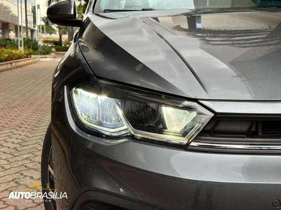 VOLKSWAGEN-POLO-1.0 170 TSI HIGHLINE AUTOMÁTICO VOLKSWAGEN-POLO-2023
