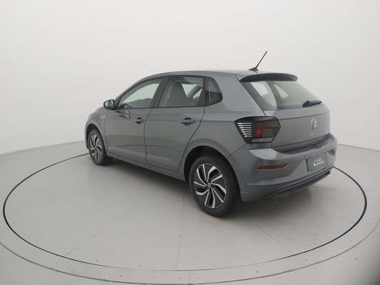 VOLKSWAGEN-POLO-1.0 170 TSI HIGHLINE AUTOMÁTICO VOLKSWAGEN-POLO-2025