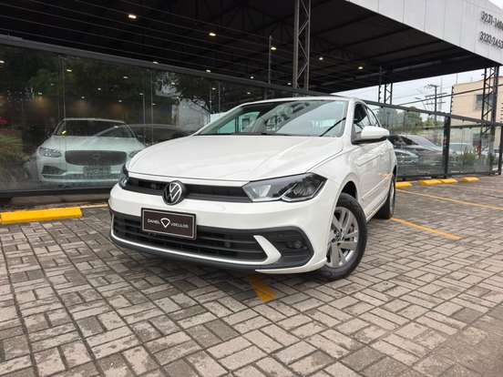 VOLKSWAGEN-POLO-1.0 170 TSI MANUAL VOLKSWAGEN-POLO-2024