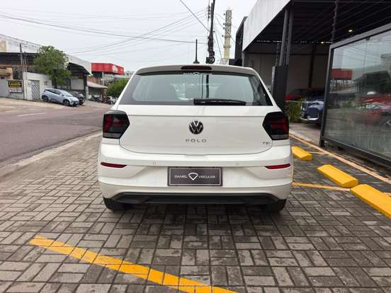 VOLKSWAGEN-POLO-1.0 170 TSI MANUAL VOLKSWAGEN-POLO-2024
