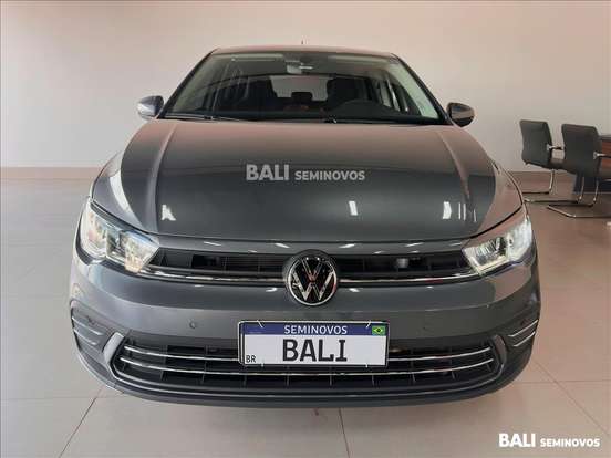 VOLKSWAGEN-POLO-1.0 170 TSI SENSE AUTOMÁTICO VOLKSWAGEN-POLO-2025