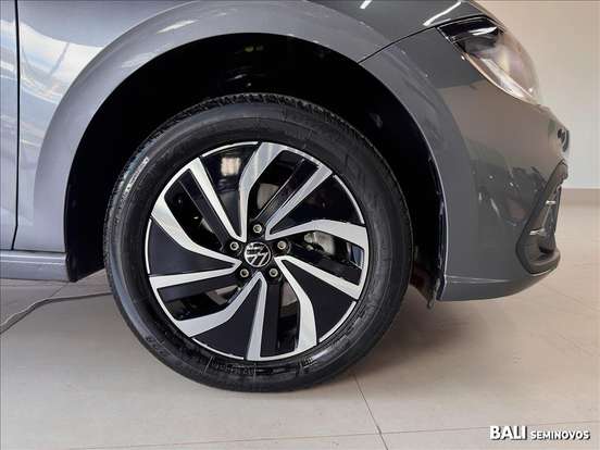 VOLKSWAGEN-POLO-1.0 170 TSI SENSE AUTOMÁTICO VOLKSWAGEN-POLO-2025