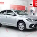 VOLKSWAGEN POLO 1.0 170 TSI SENSE AUTOMÁTICO VOLKSWAGEN POLO 1.0 170 TSI SENSE AUTOMÁTICO