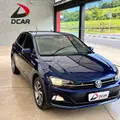 VOLKSWAGEN POLO 1.0 200 TSI HIGHLINE AUTOMÁTICO VOLKSWAGEN POLO 1.0 200 TSI HIGHLINE AUTOMÁTICO