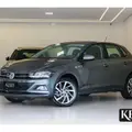 VOLKSWAGEN POLO 1.0 200 TSI HIGHLINE AUTOMÁTICO VOLKSWAGEN POLO 1.0 200 TSI HIGHLINE AUTOMÁTICO