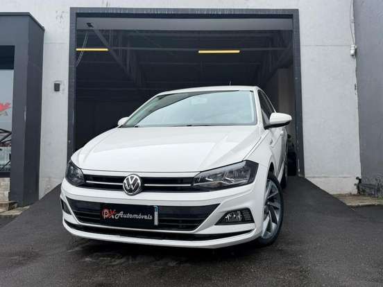 VOLKSWAGEN-POLO-2019