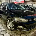 VOLKSWAGEN POLO 1.0 200 TSI HIGHLINE AUTOMÁTICO VOLKSWAGEN POLO 1.0 200 TSI HIGHLINE AUTOMÁTICO