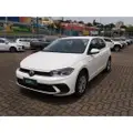 VOLKSWAGEN POLO 1.0 MPI MANUAL VOLKSWAGEN POLO 1.0 MPI MANUAL