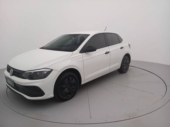 VOLKSWAGEN POLO 1.0 MPI MANUAL