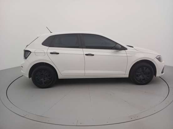 VOLKSWAGEN-POLO-1.0 MPI MANUAL VOLKSWAGEN-POLO-2023