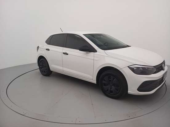 VOLKSWAGEN-POLO-1.0 MPI MANUAL VOLKSWAGEN-POLO-2023