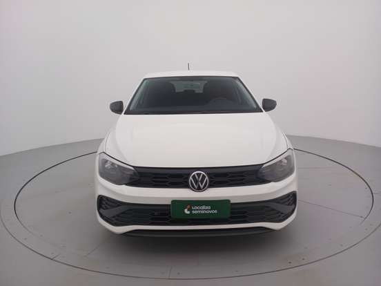 VOLKSWAGEN-POLO-1.0 MPI MANUAL VOLKSWAGEN-POLO-2023