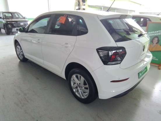 VOLKSWAGEN-POLO-1.0 MPI MANUAL VOLKSWAGEN-POLO-2023