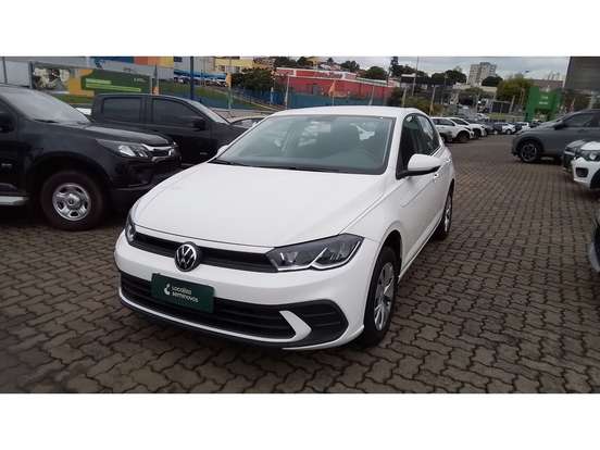 VOLKSWAGEN-POLO-1.0 MPI MANUAL VOLKSWAGEN-POLO-2023