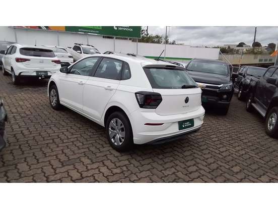 VOLKSWAGEN-POLO-1.0 MPI MANUAL VOLKSWAGEN-POLO-2023