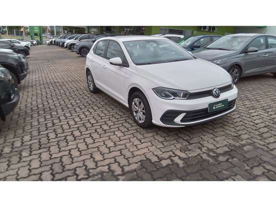 VOLKSWAGEN-POLO-1.0 MPI MANUAL VOLKSWAGEN-POLO-2023