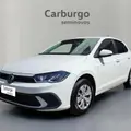 VOLKSWAGEN POLO 1.0 MPI MANUAL VOLKSWAGEN POLO 1.0 MPI MANUAL