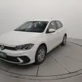 VOLKSWAGEN POLO 1.0 MPI MANUAL VOLKSWAGEN POLO 1.0 MPI MANUAL
