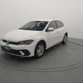 VOLKSWAGEN POLO 1.0 MPI MANUAL VOLKSWAGEN POLO 1.0 MPI MANUAL