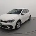 VOLKSWAGEN POLO 1.0 MPI MANUAL VOLKSWAGEN POLO 1.0 MPI MANUAL