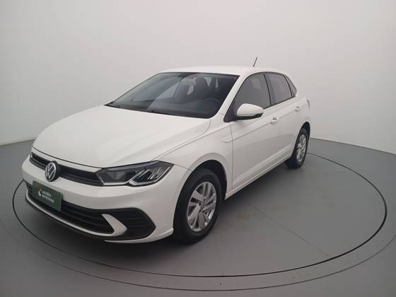 VOLKSWAGEN POLO 1.0 MPI MANUAL