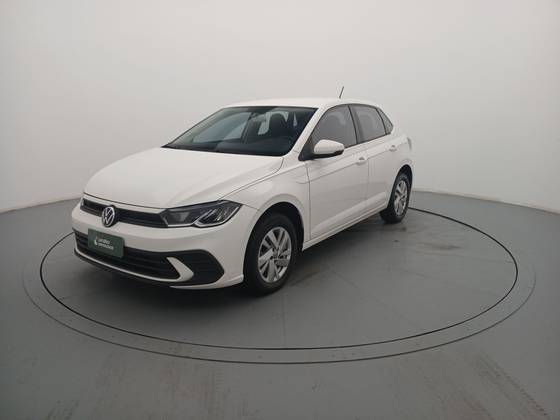 VOLKSWAGEN POLO 1.0 MPI MANUAL