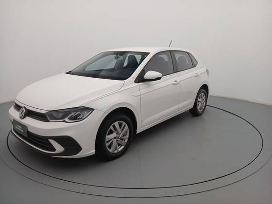 VOLKSWAGEN POLO 1.0 MPI MANUAL
