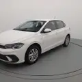 VOLKSWAGEN POLO 1.0 MPI MANUAL VOLKSWAGEN POLO 1.0 MPI MANUAL