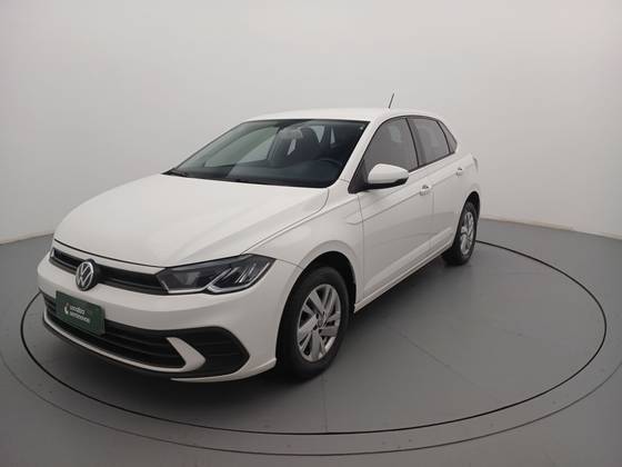 VOLKSWAGEN POLO 1.0 MPI MANUAL