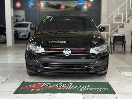 VOLKSWAGEN-POLO-1.0 MPI TOTAL FLEX MANUAL VOLKSWAGEN-POLO-2021