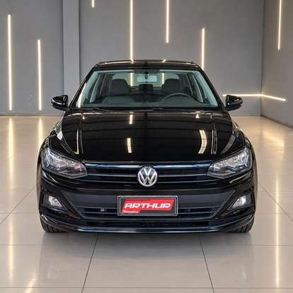 VOLKSWAGEN-POLO-1.0 MPI TOTAL FLEX MANUAL VOLKSWAGEN-POLO-2020