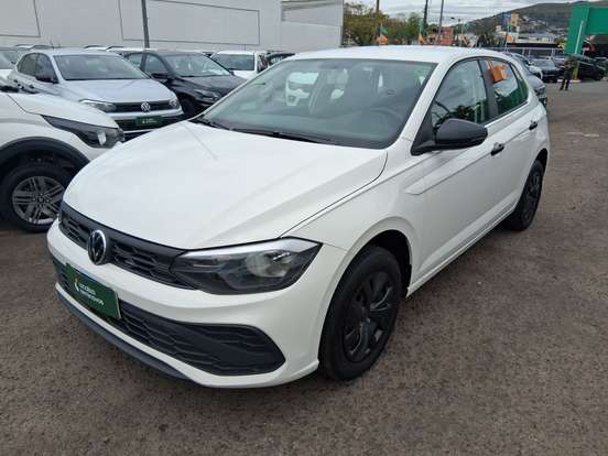 VOLKSWAGEN-POLO-1.0 MPI TRACK MANUAL VOLKSWAGEN-POLO-2025