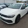 VOLKSWAGEN POLO 1.0 MPI TRACK MANUAL VOLKSWAGEN POLO 1.0 MPI TRACK MANUAL