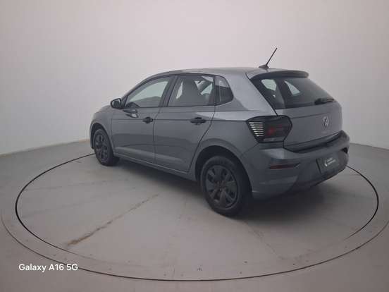 VOLKSWAGEN-POLO-1.0 MPI TRACK MANUAL VOLKSWAGEN-POLO-2025