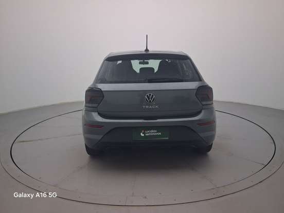 VOLKSWAGEN-POLO-1.0 MPI TRACK MANUAL VOLKSWAGEN-POLO-2025